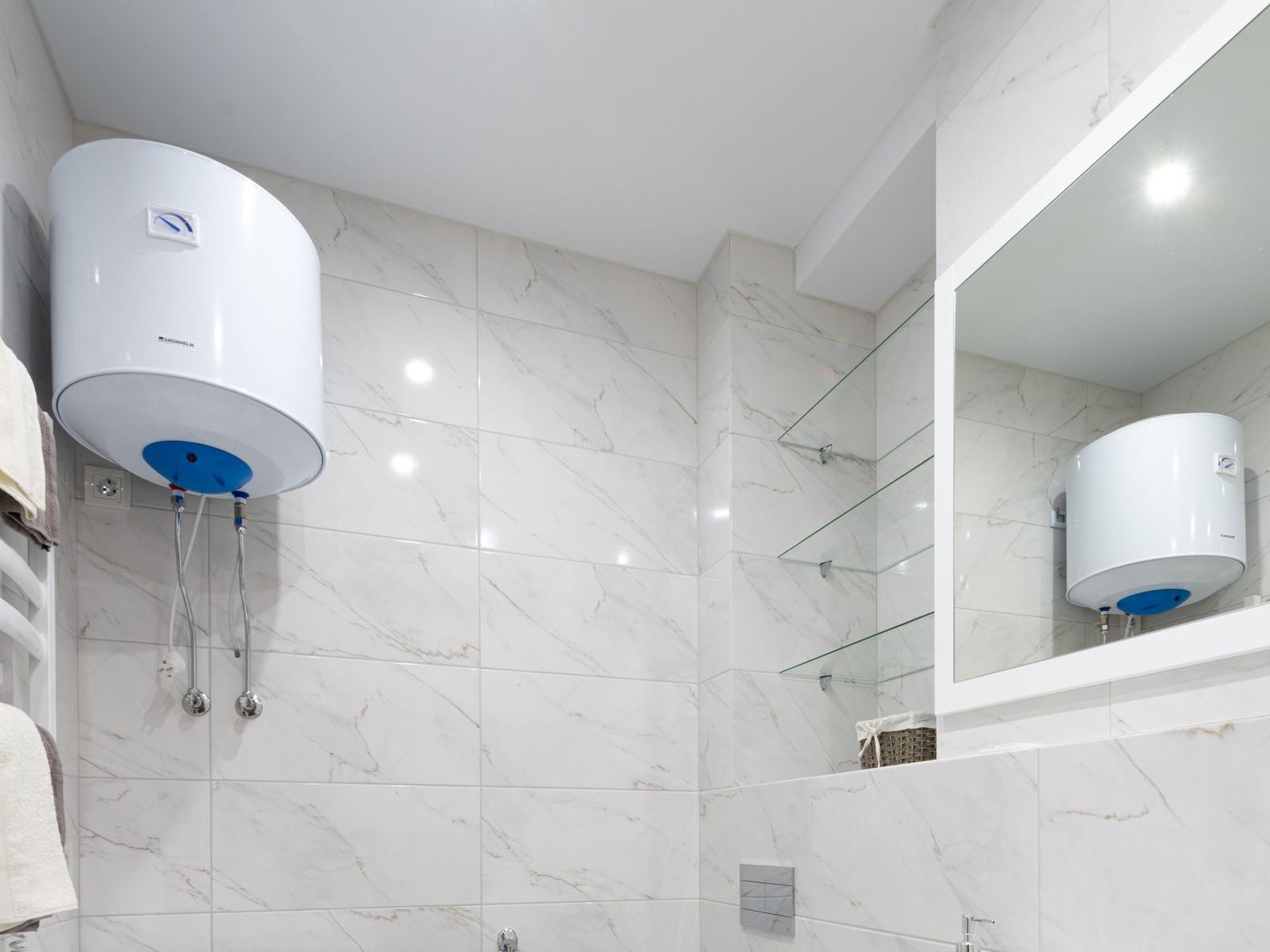 Electric Water Heater Services service in Wilmington, DE