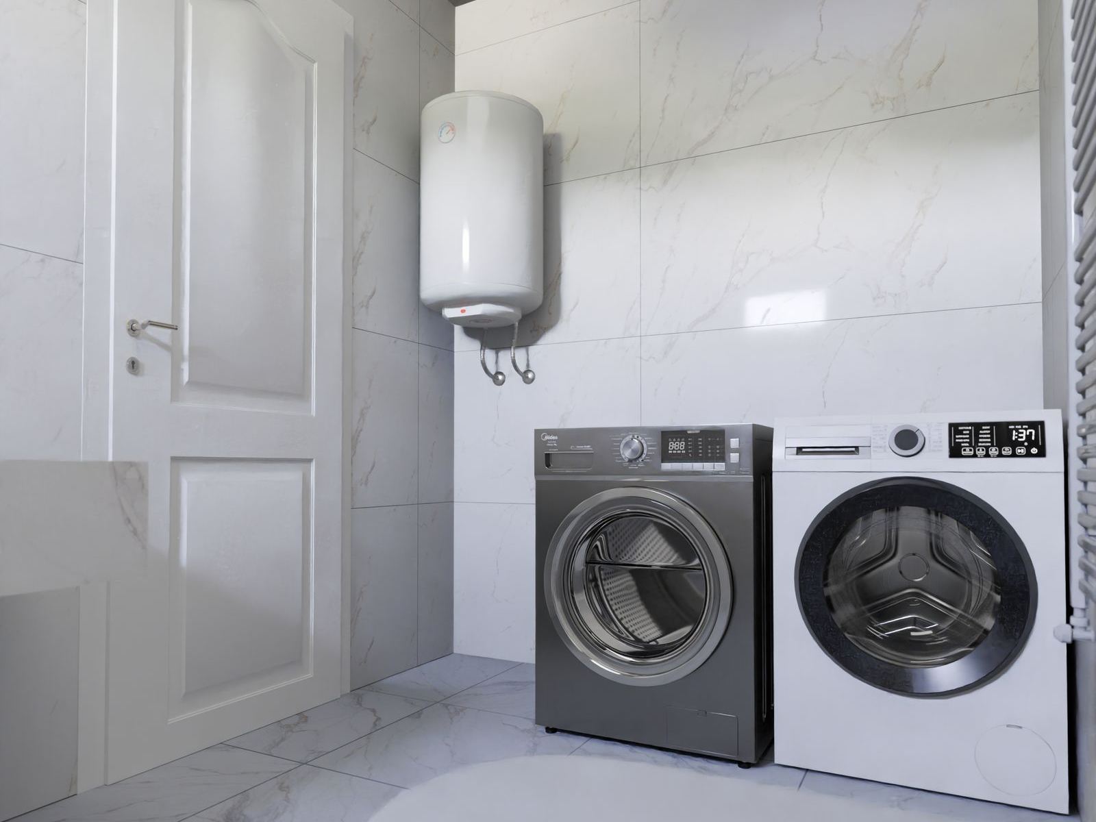Water Heater Installation service in Wilmington, DE